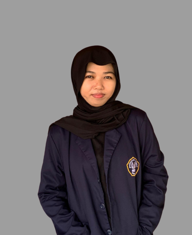 Foto Fatimatuzzahroh